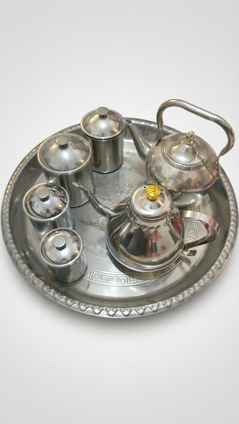 عالة تاي 