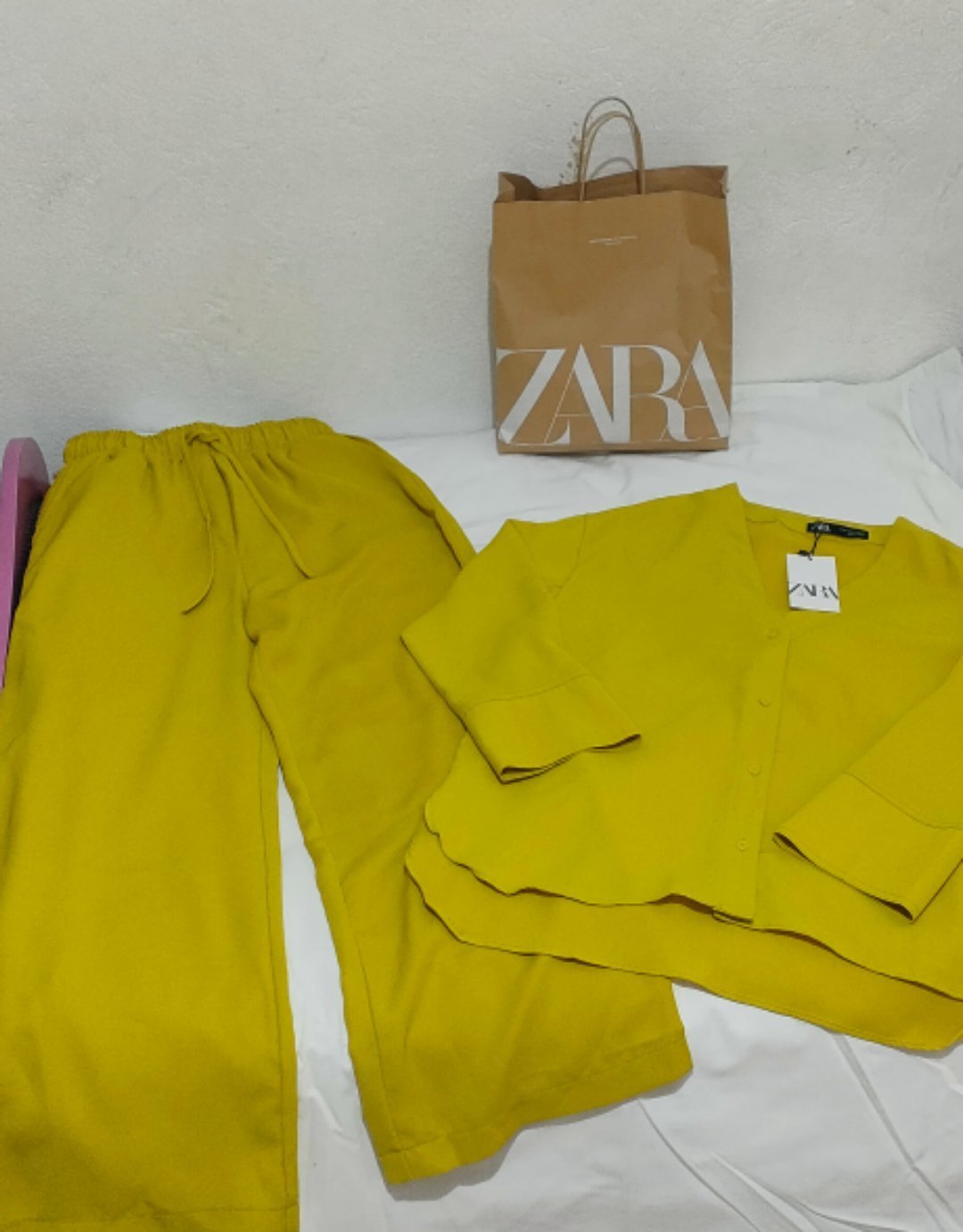 Set Zara 