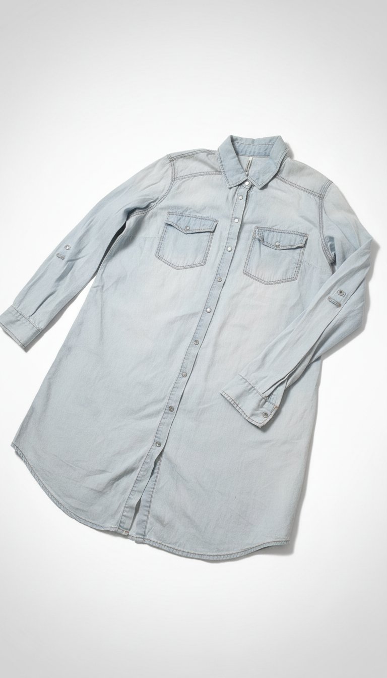 Chemise femme 