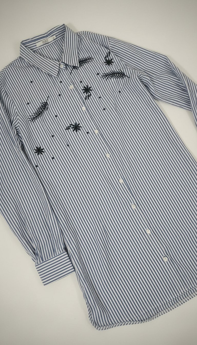Chemise femme 