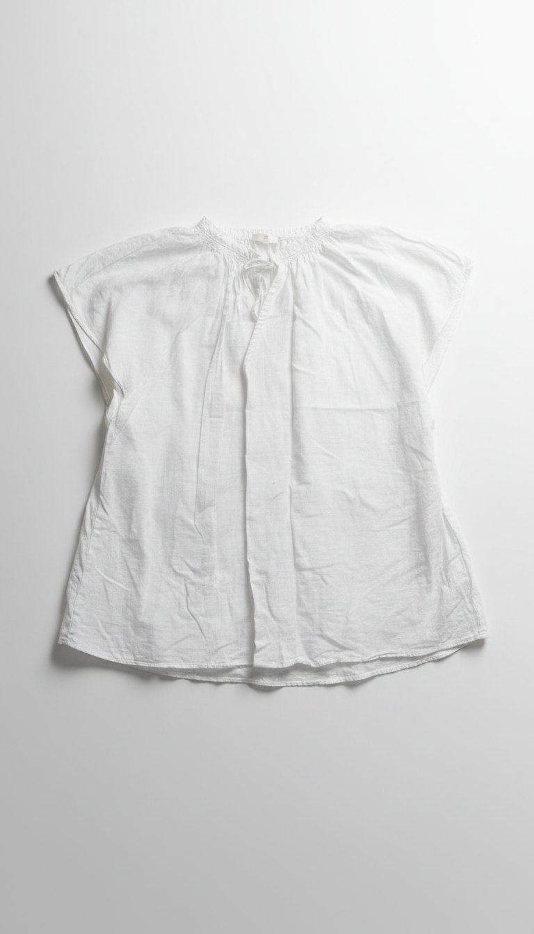 Blouse 100% cotton 