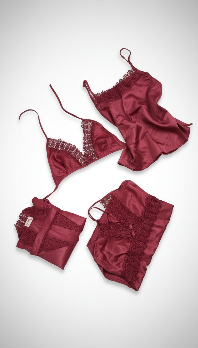 Lingerie femme 