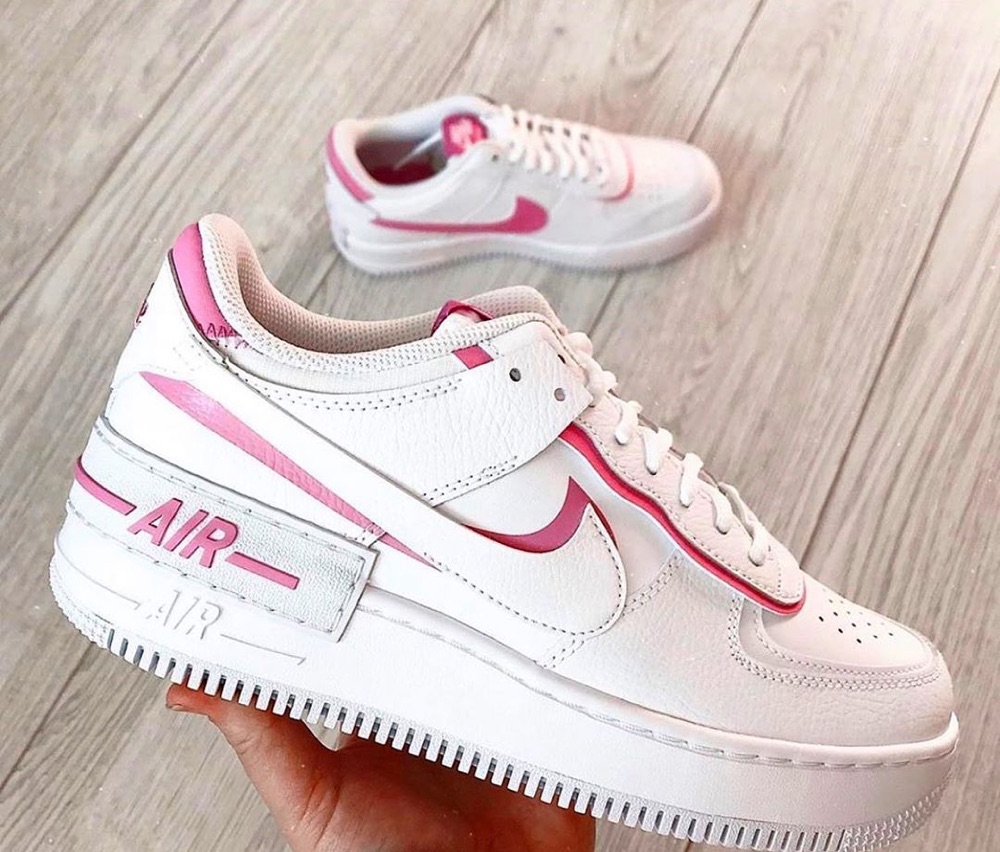 basket nike taille 36