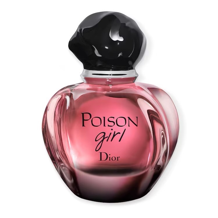 Parfum Poison Girl par Christian Dior