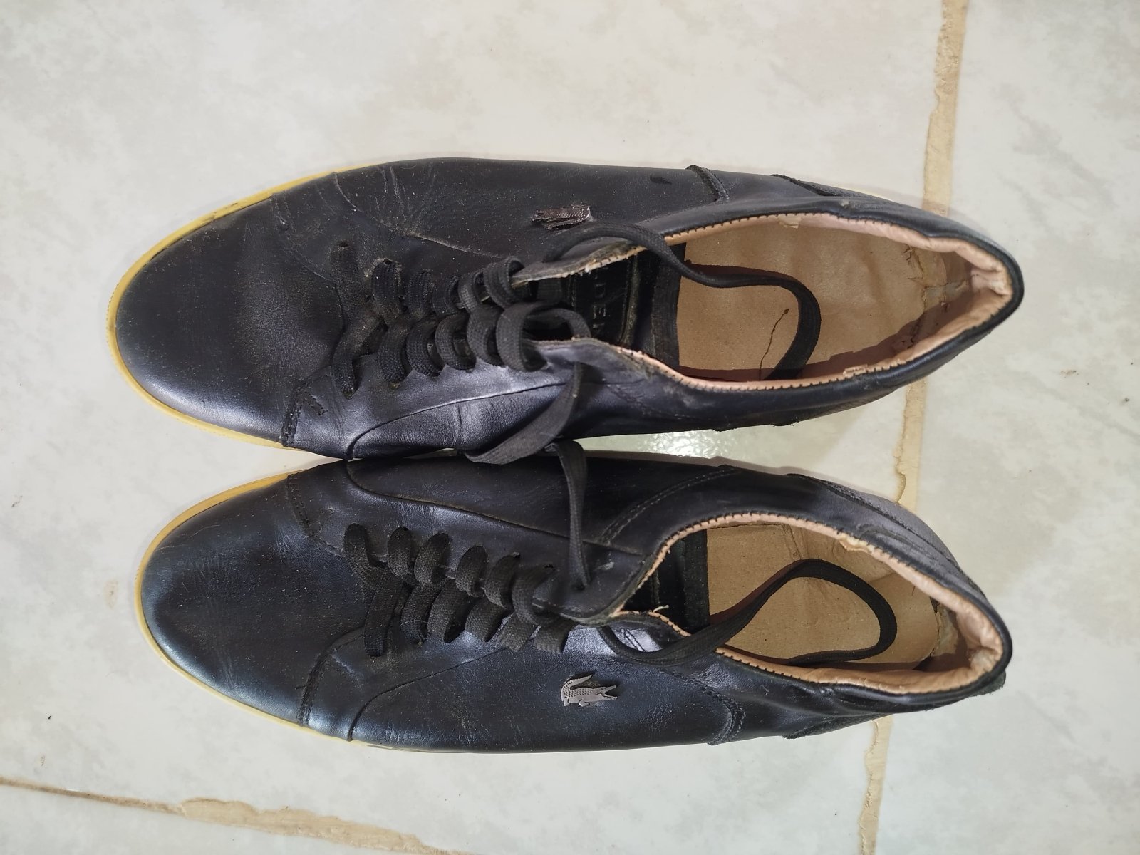 Chaussure sport 