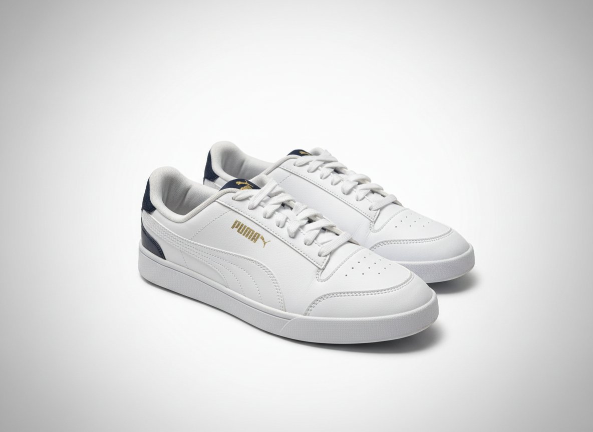 Chaussures puma original 🇫🇷 ( point 46 )
