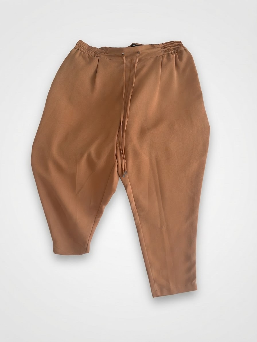 Pantalon Zara