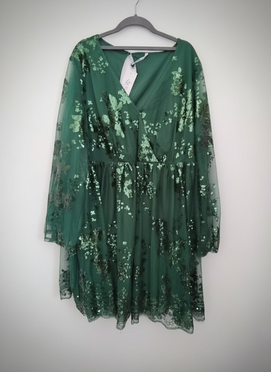 Robe soirée ou pour sortie 