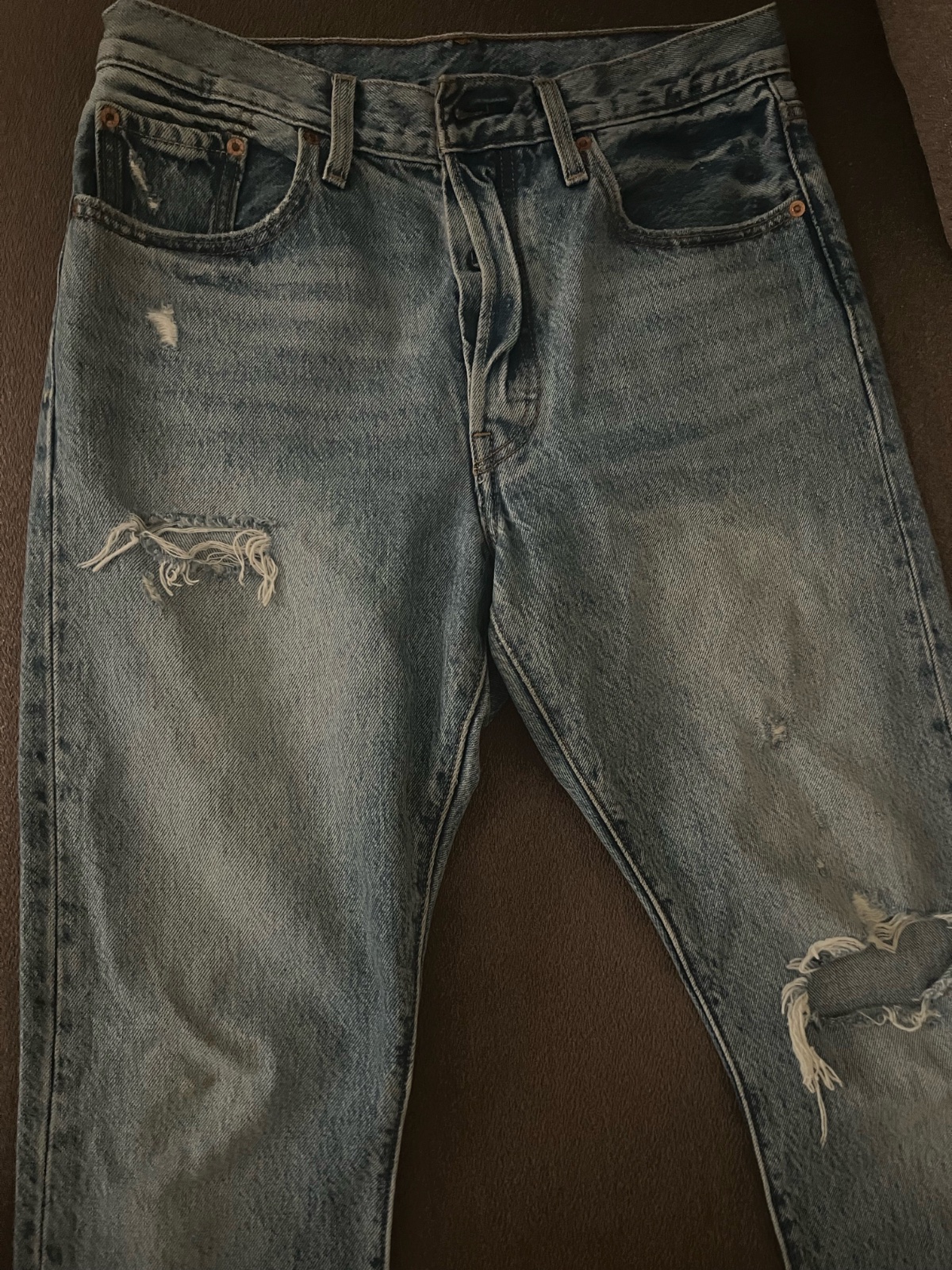 Jean 