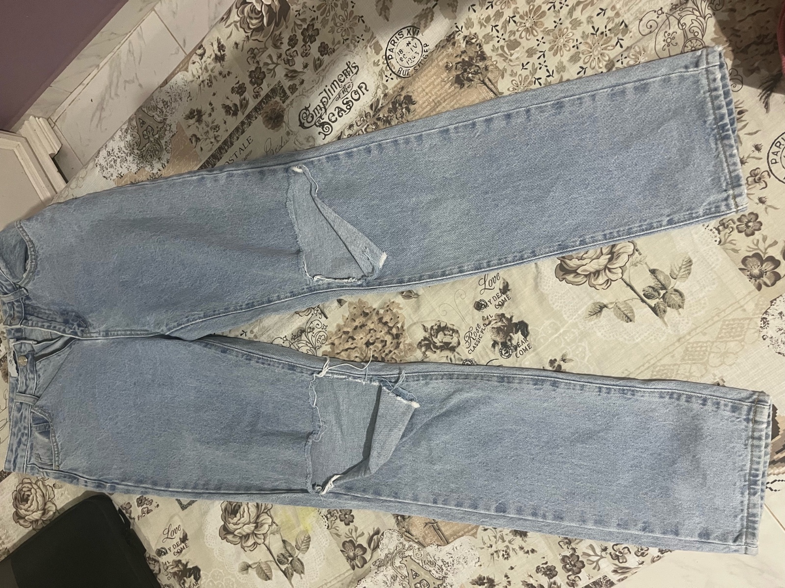 Jean