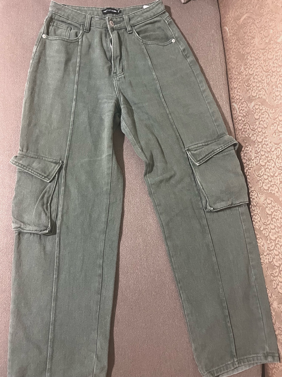 Jean 