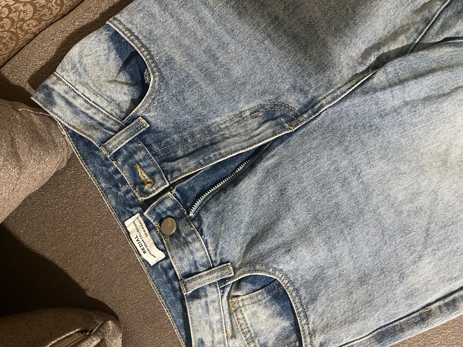Jean