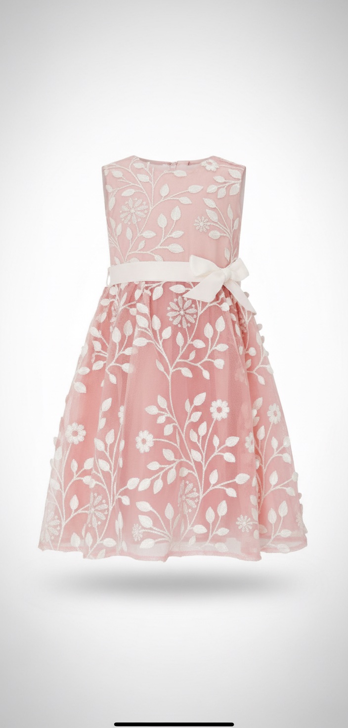Robe brodee mansoon 