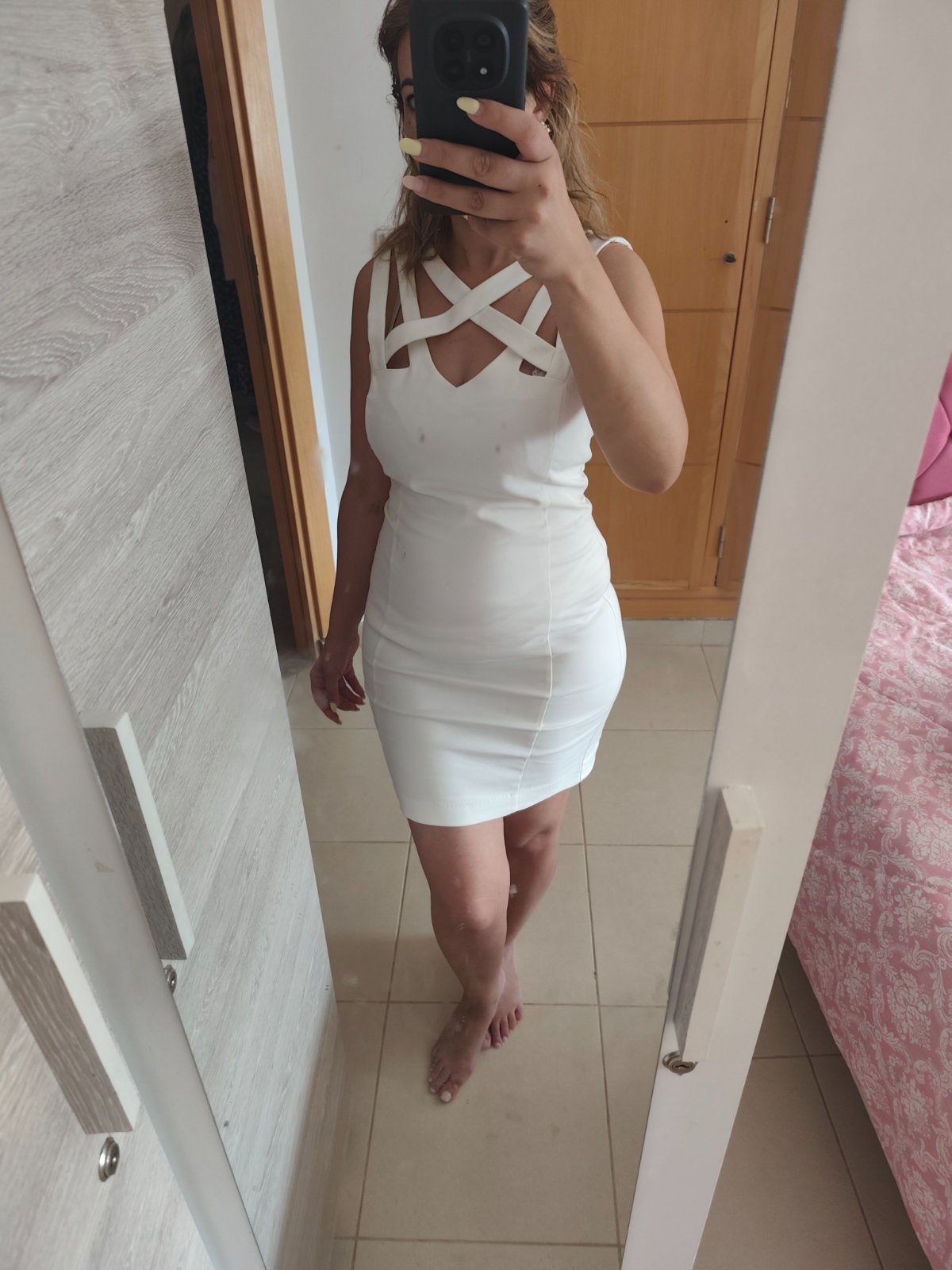Robe mango