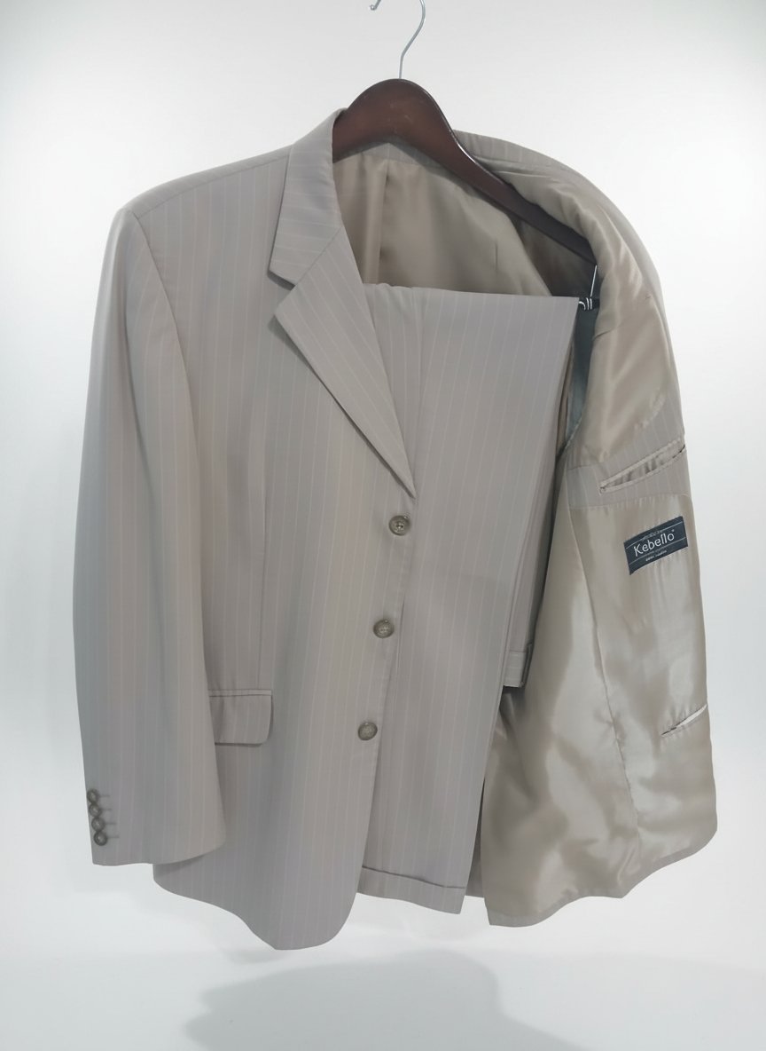 Costume pour homme