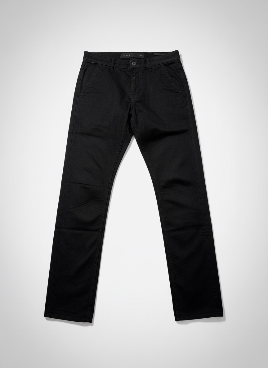 Jean Guess original noir – Myron Skinny – Taille EU36 / US29 – Quasiment neuf