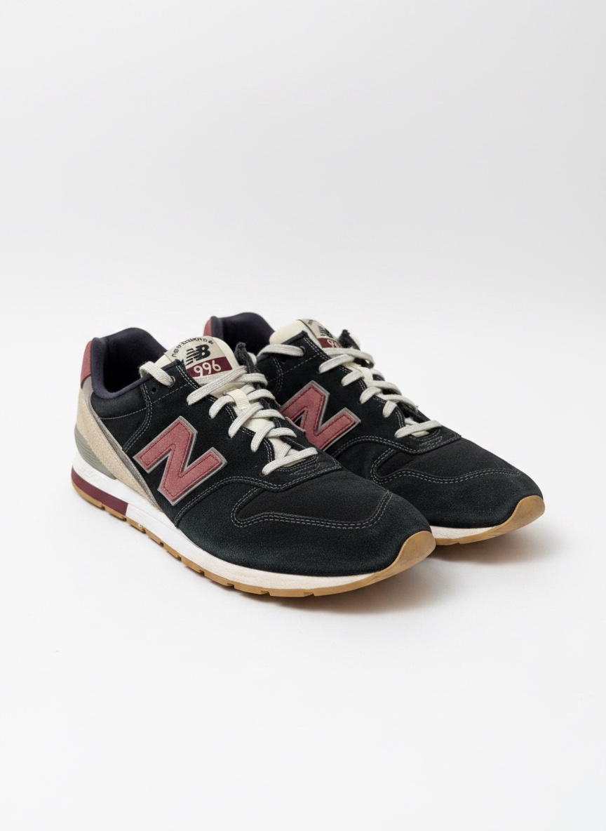 New Balance 996 originales – Bon état – Pointure 45