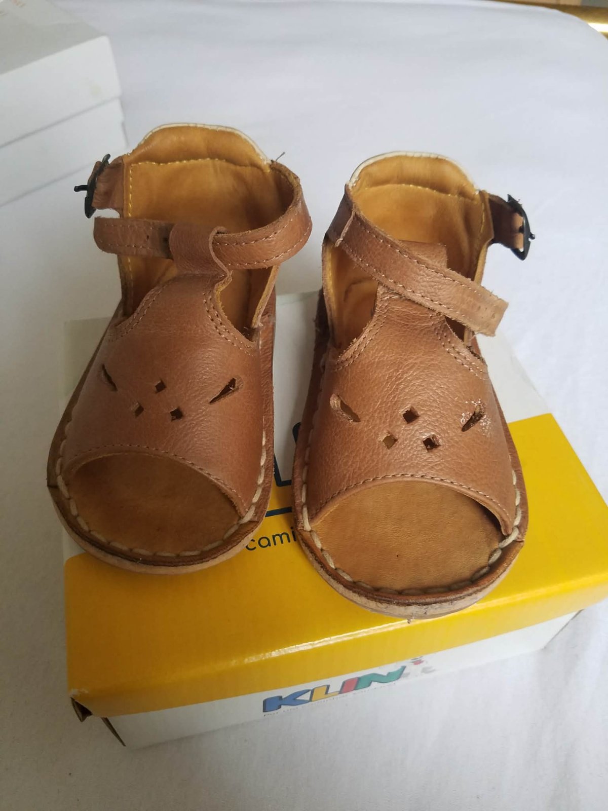 Sandales 