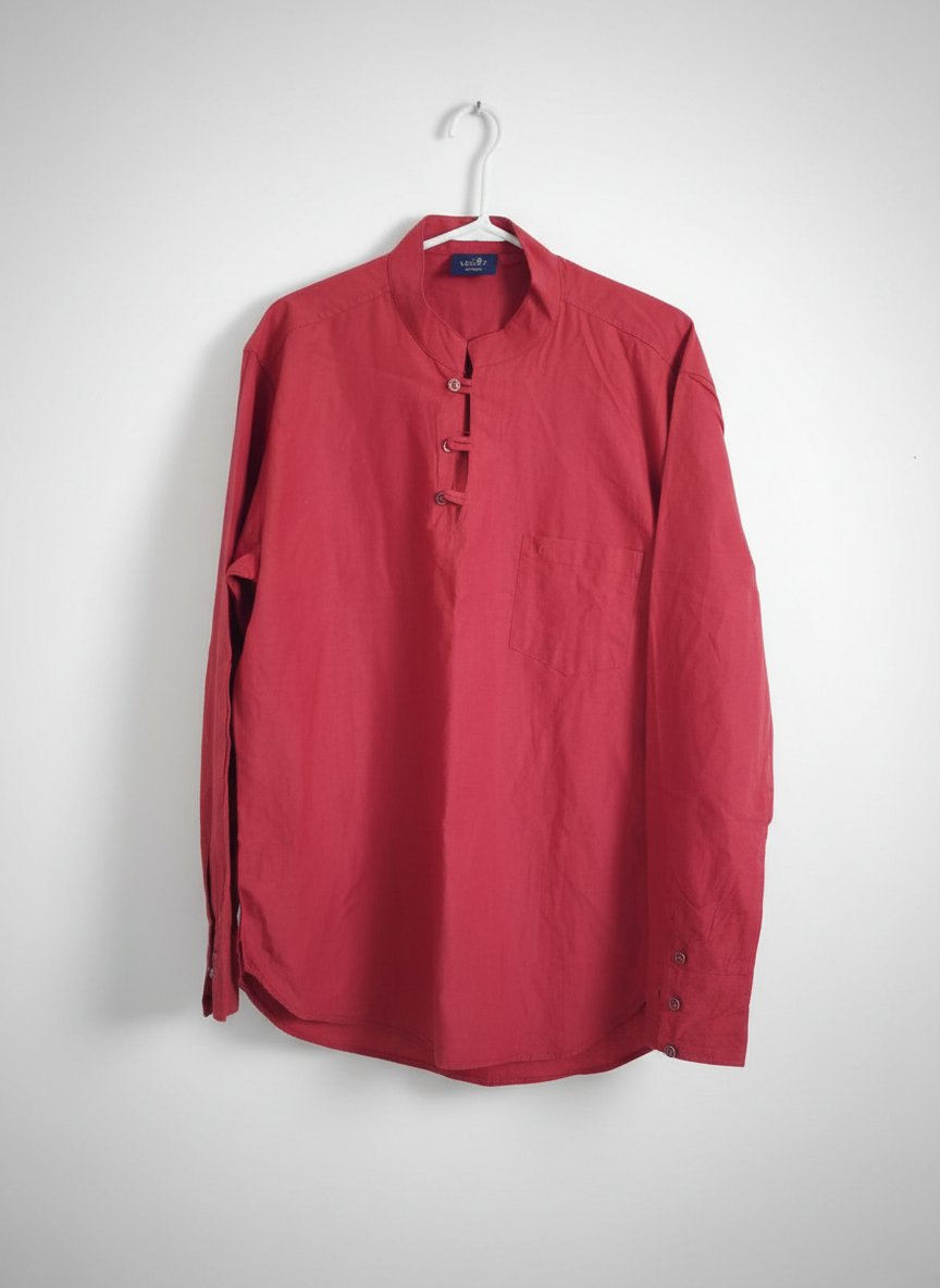 Chemise homme 
