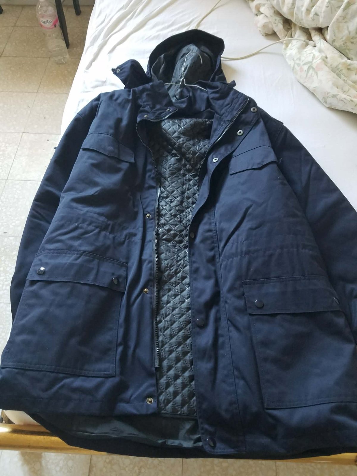 Manteau 