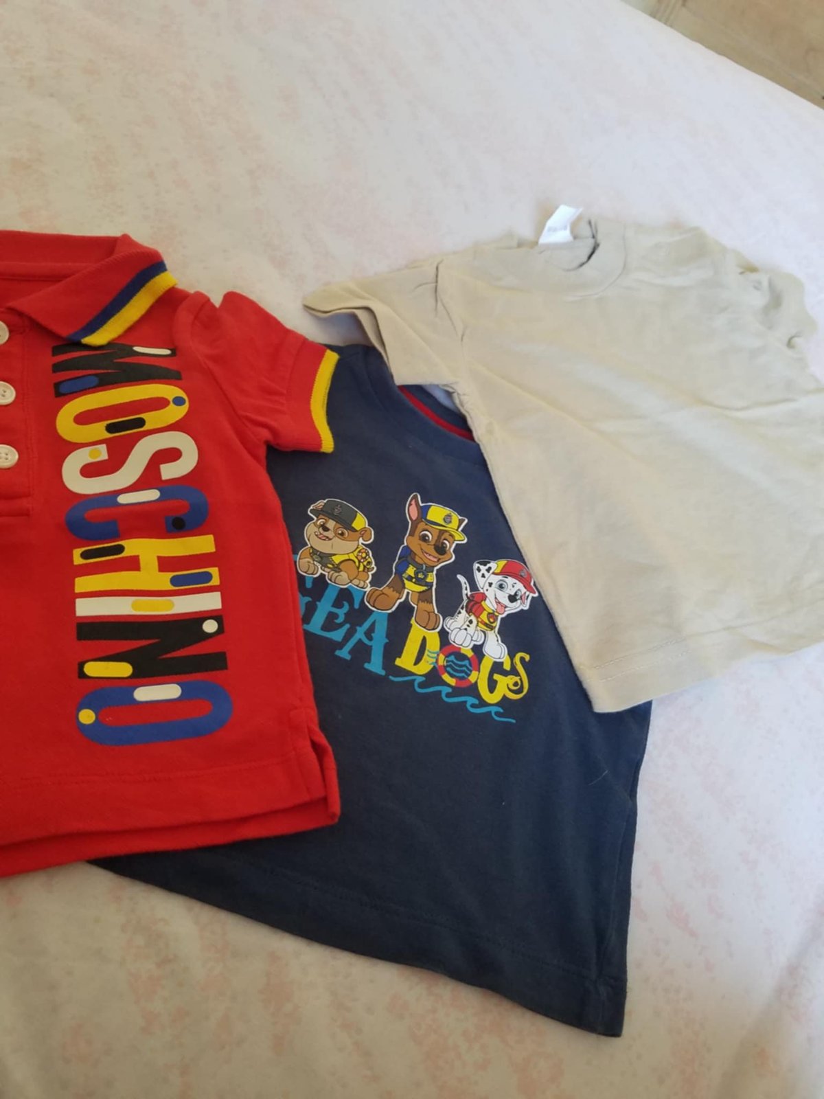 T-shirt 