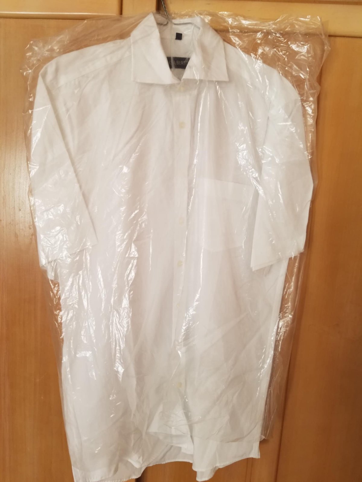 Chemise homme 