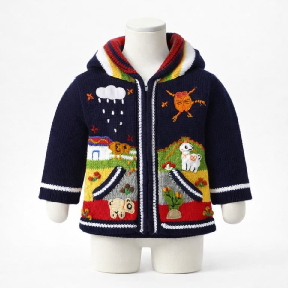Gilet 