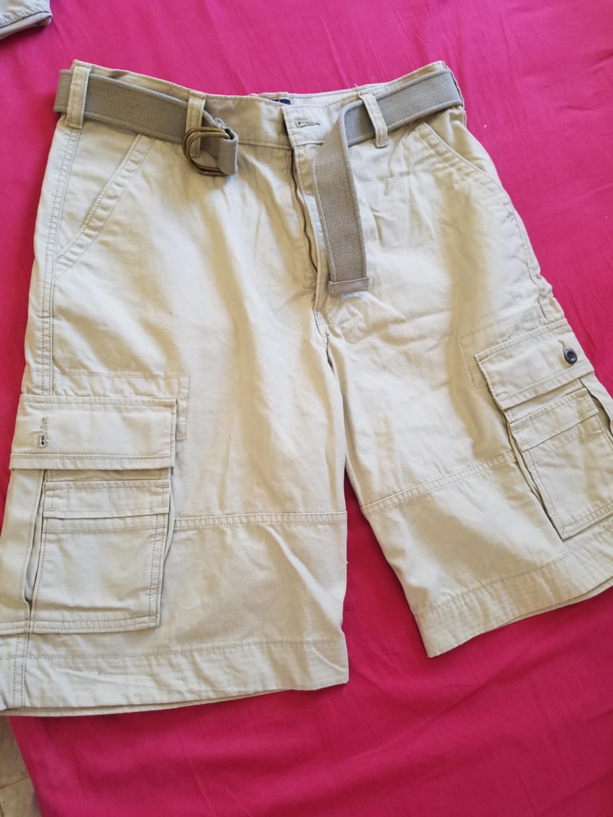 Short