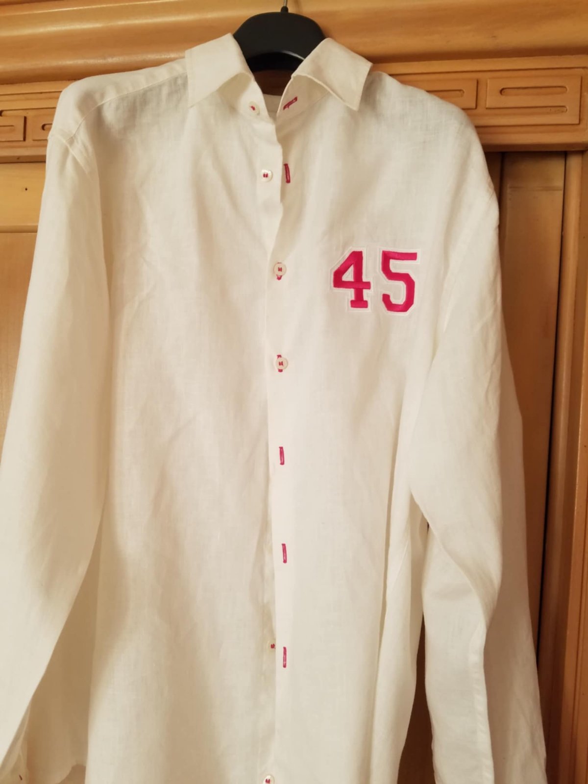 Chemise homme 