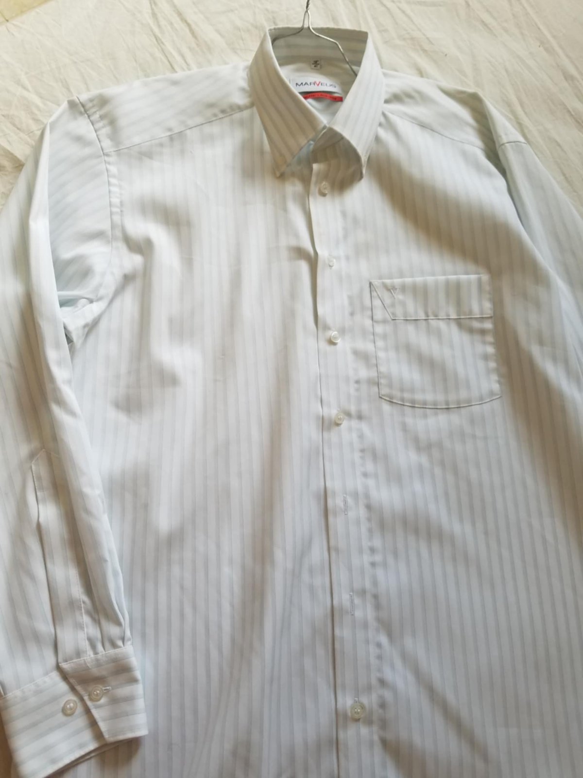Chemise homme 