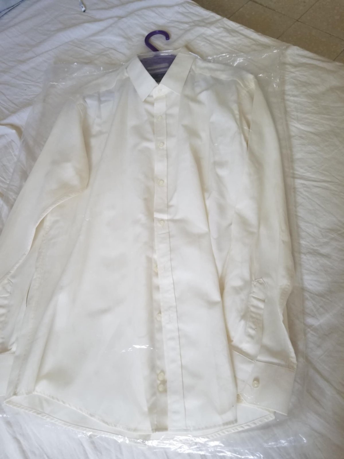 Chemise homme 