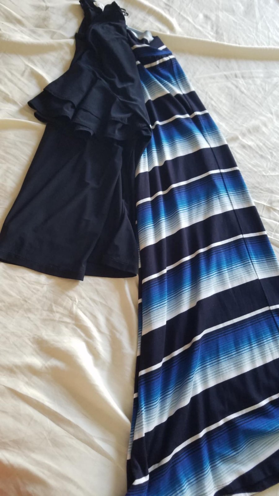 Tenue 