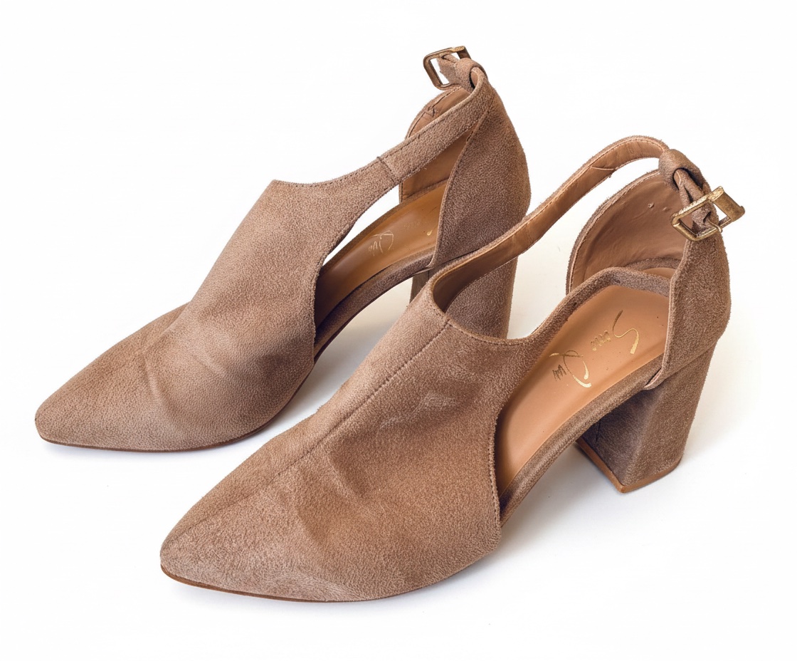 Chaussure a talons
