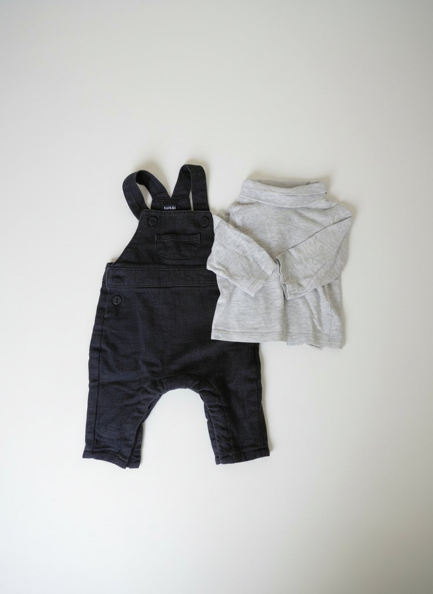 Tenue bebe 