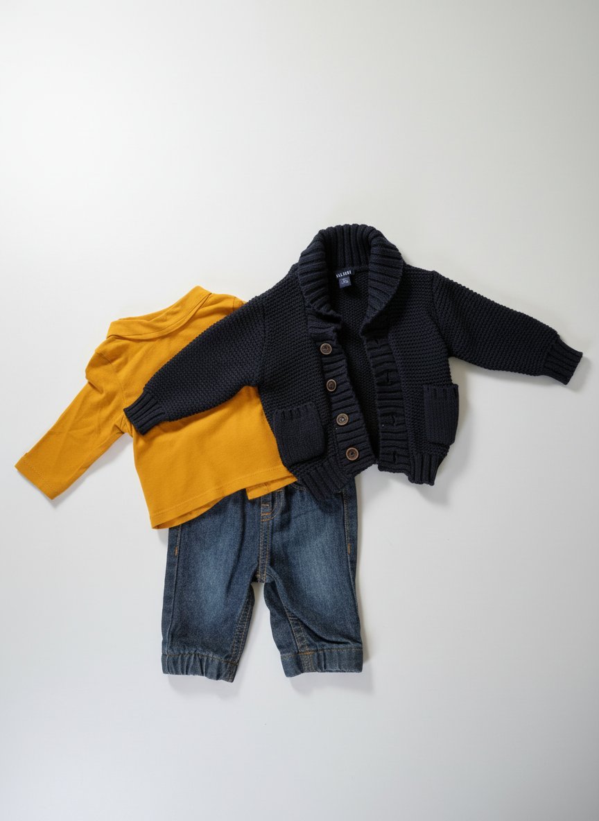 Tenue kiabi