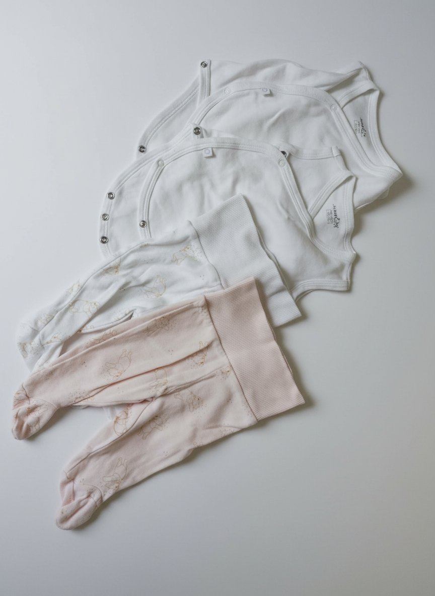 Lot sous vetements 