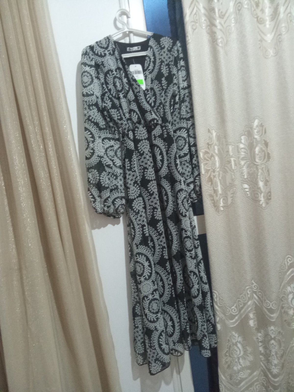 Robe casual