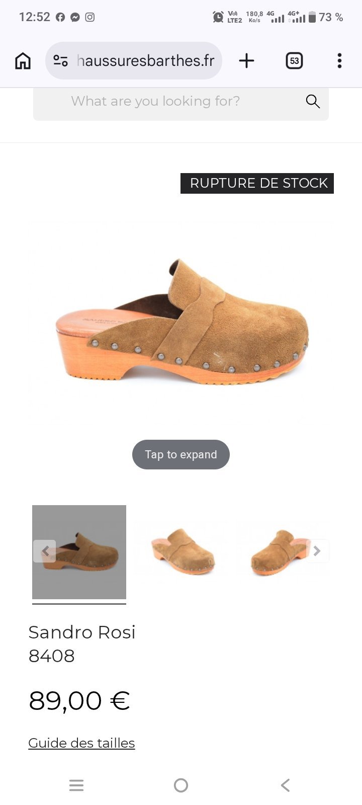 Sabot 