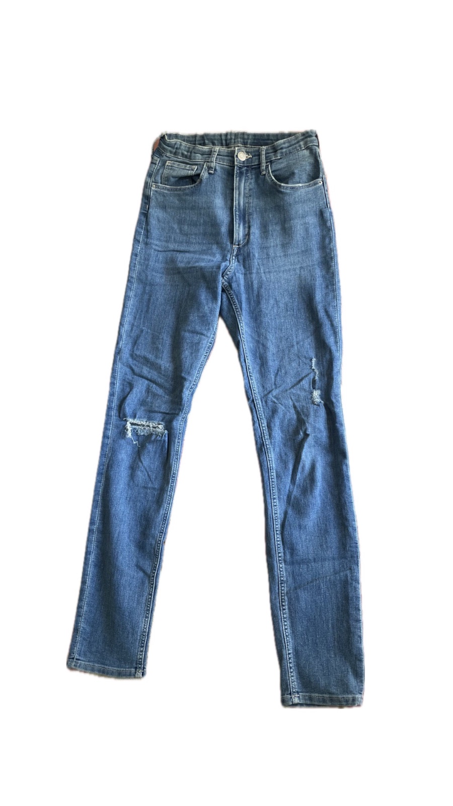 Pantalon jean