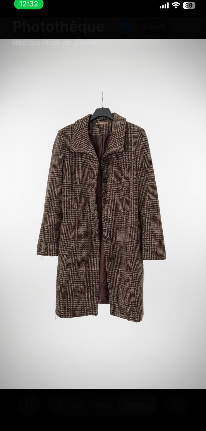Manteau