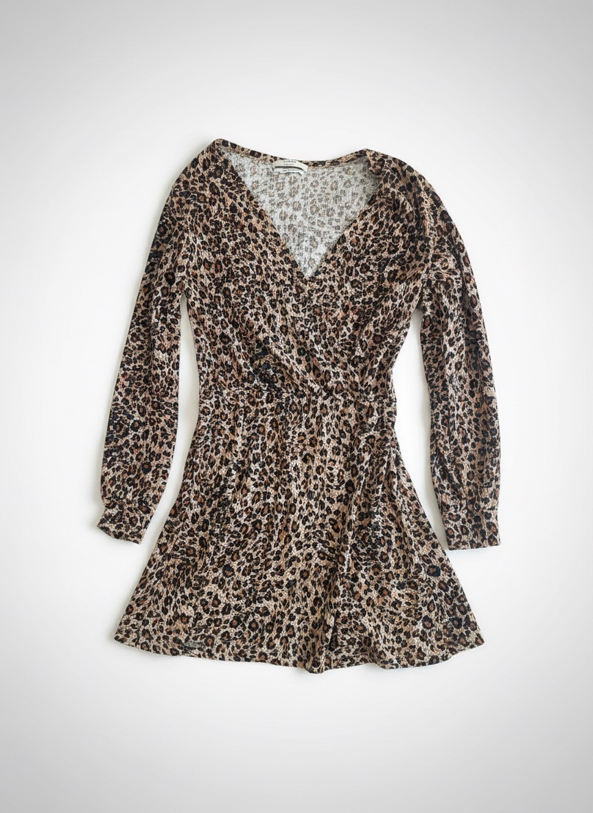 Robe tigre