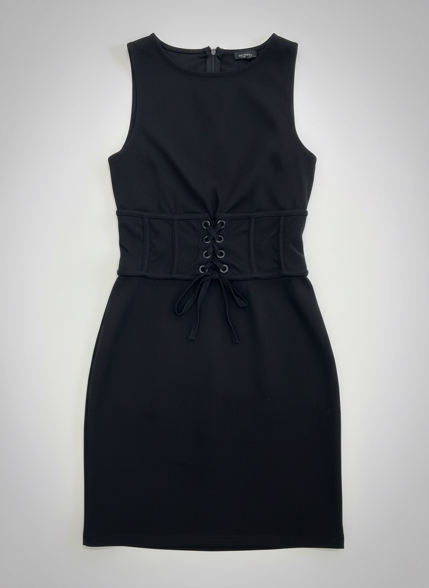 Robe noire