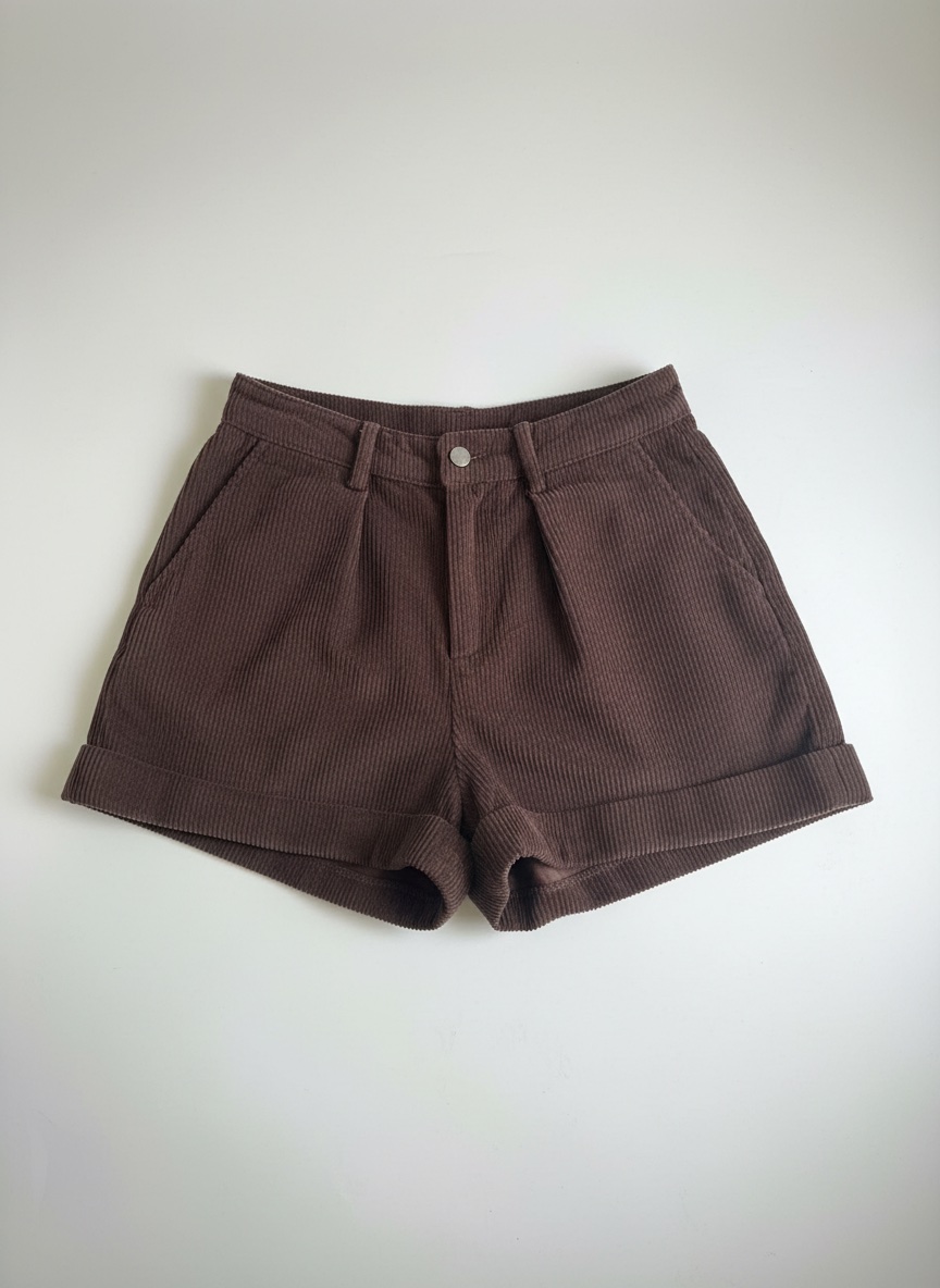 Short marron