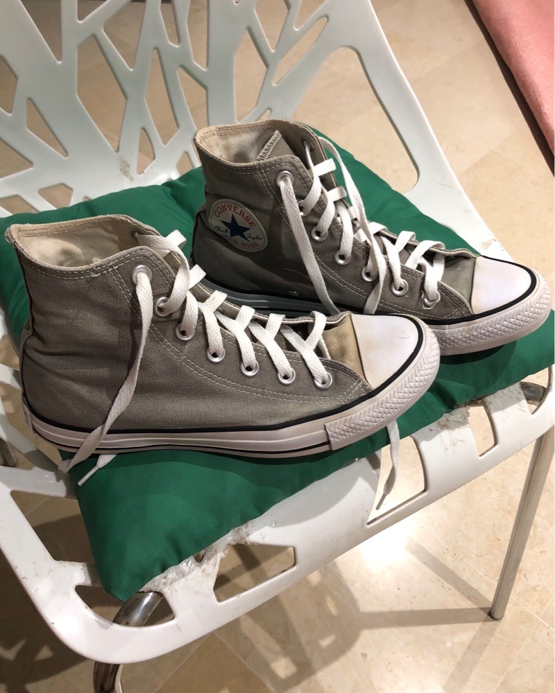 Converse all star 