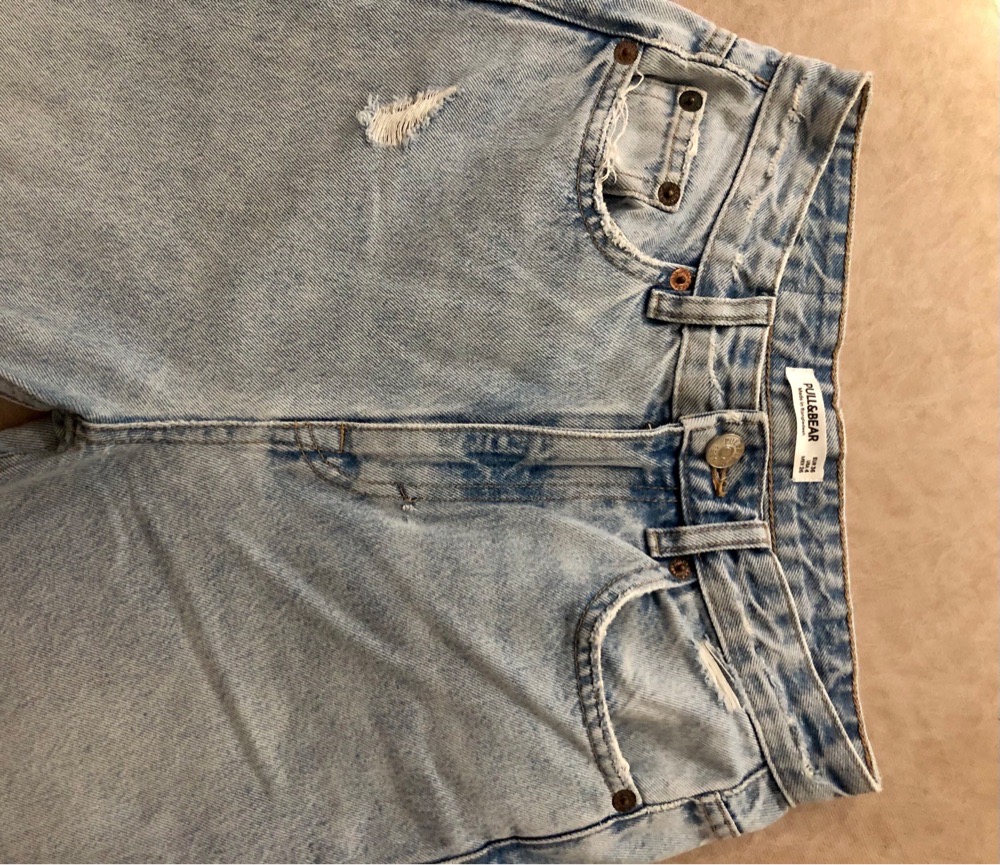 Jean