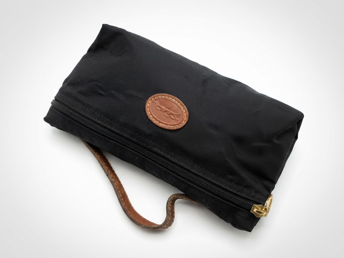 Trousse longchanps original