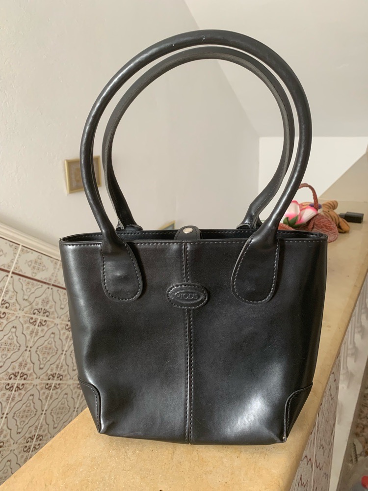 Mini sac tods original ( vintage) 