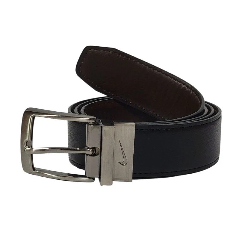Ceinture revesible pour homme 