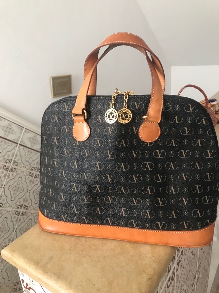 Valentino Gravani original 