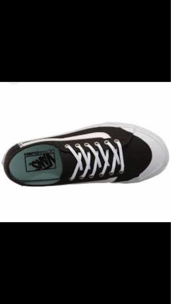 Vans original en promo 🎉